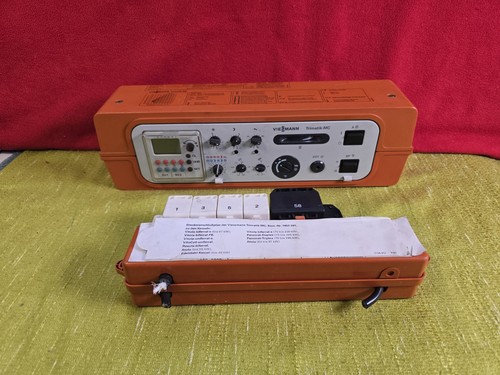 Viessmann trimatik 7450 261 - viessmann,