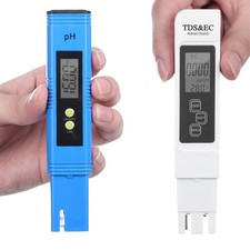 PH Wert Messgerät Wasser