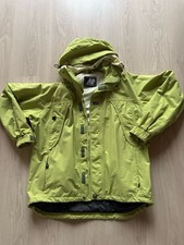 Skijacke K2 Gr. 52 Grün