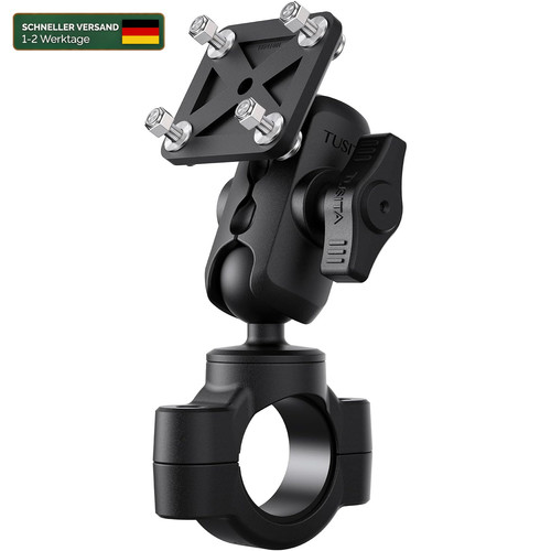Motorrad halterung kompatibel - motorrad,