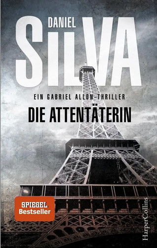 Die attentäterin daniel - die,