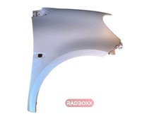 Kotflügel rechts für Smart