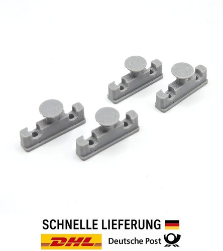 Ersatz paneelwagen teil - 4x,
