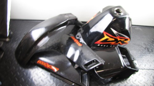 Suzuki 125 a 43 b - 44,