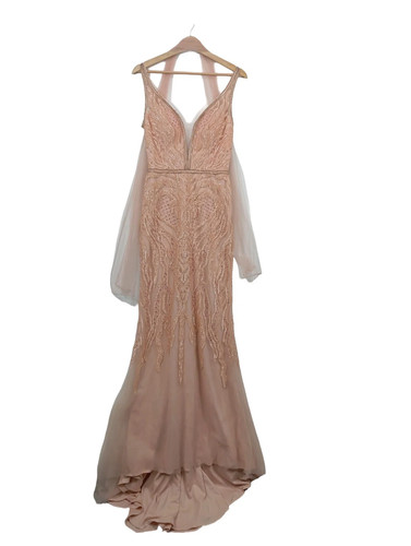 Terani couture abendkleider - terani,