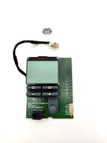 Vaillant display 0020136628 - vaillant,