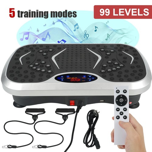 Vibro shaper - 3d,