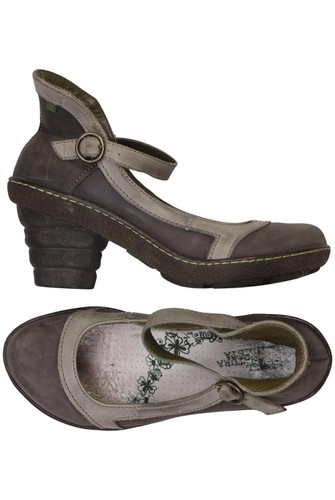 Naturalista pumps damen - el,