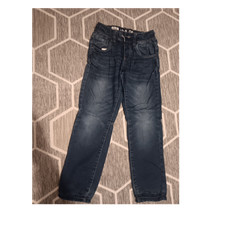 C&A Kinder Jeans blau, Größe