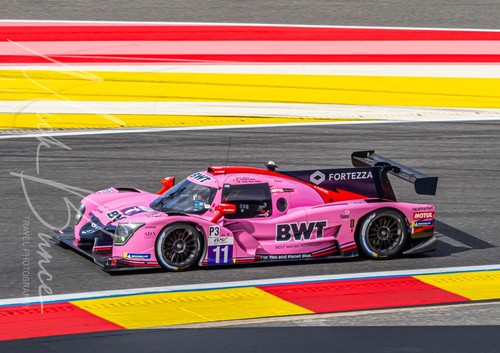 Elms lmp3 ligier js - lmp3, #11