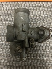 Vergaser für Verbrenner