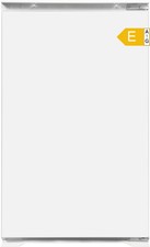 Exquisit Einbaukühlschrank