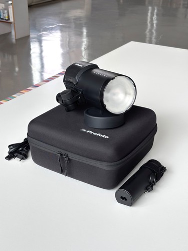 Profoto b10x plus mit ovp - mit,