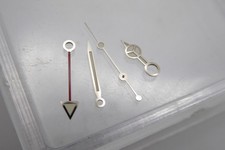 Rolex Explorer/GMT Zeiger Set Tritium