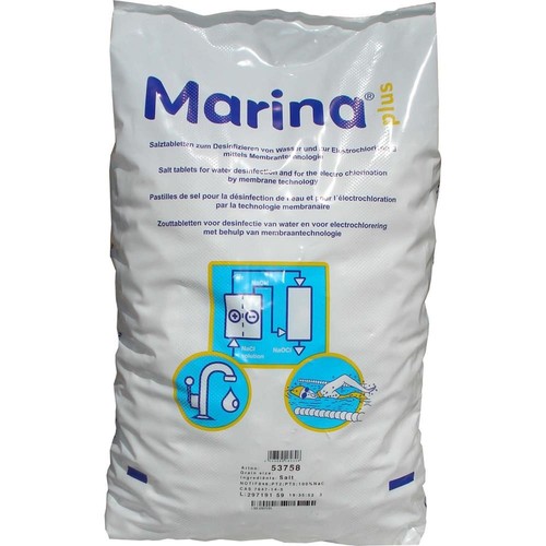 Marina plus 25kg - marina®,