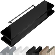 Casaria 2x Wandregal