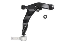 Control arm/trailing arm