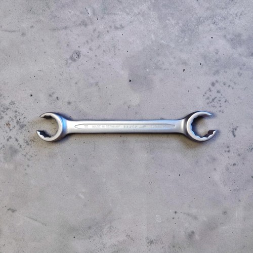Bahco doppelringschlüssel - bahco,