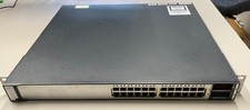 Cisco WS-C3750E-24TD-S /