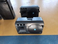 Lautsprecherboxen RCF Art 300 mit Fluggeschirr