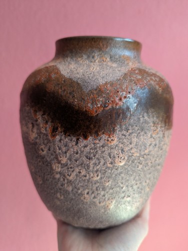 Mid century 1960s fat - mid,