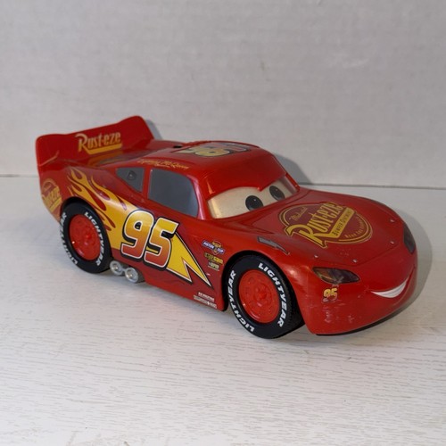 Disney pixar cars - pixar, lightning