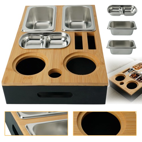 Snackbox couchbar - snackbox,