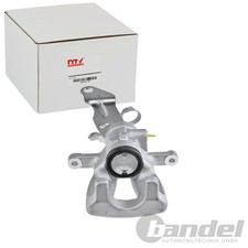 NTY BREMSSATTEL HINTERACHSE LINKS PASSEND FÜR ALFA ROMEO 159 BRERA SPIDER |