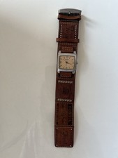 Fossil Uhrenarmband JR-8829