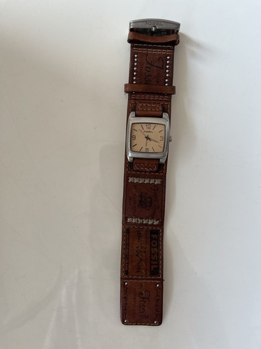 Fossil uhrenarmband 8829 - uhrenarmband, jr-8829