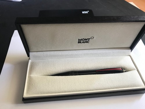 Kugelschreiber montblanc - kugelschreiber,