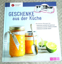 Monsieur Cuisine : Geschenke