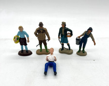 Siku 5 Hoffiguren Bäuerin Mit