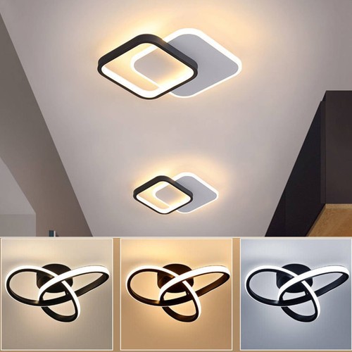 Led deckenleuchte farbige - led,