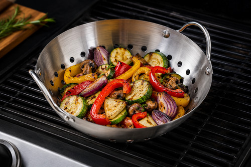 Mini grill wok maße - maße:, ca.