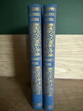 THEODOR STORM gesammelte Werke in 2 Büchern Band 3-6