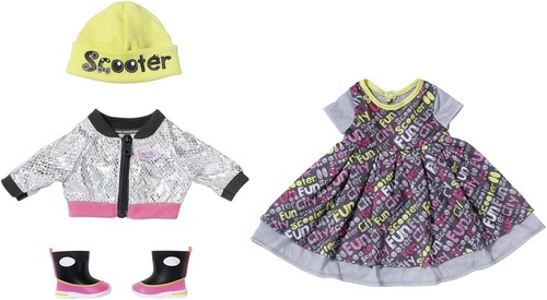 Zapf creation 830208 baby born - creation,