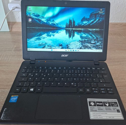 Acer quad core - 11,6", |