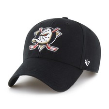 Nhl anaheim mighty ducks cap - nhl,