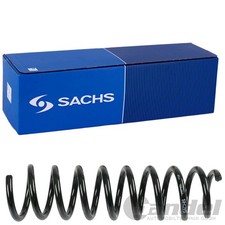 SACHS FAHRWERKSFEDER FEDER