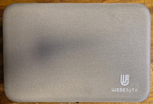 Webeauty 6in1 haartrockner - webeauty,