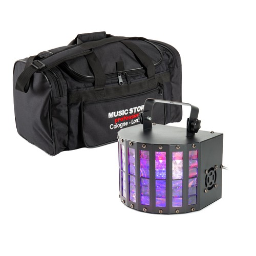 Mini derby led - derby,