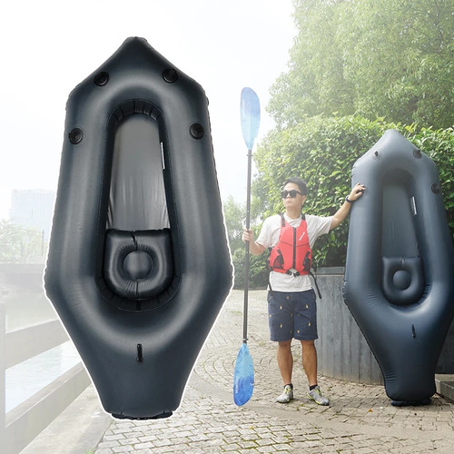 Ultralight packraft 210d tpu - packraft, |