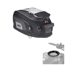 Set tankrucksack givi xs307y - givi,