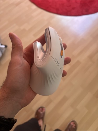 Ergonomische und leichte maus - und,