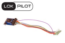 Esu 59610 Lokdecoder LokPilot