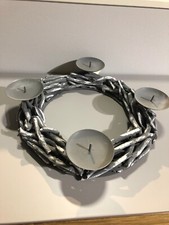 Kerzenleuchter Malu Kranz 4er