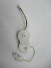 Spannrolle mit Zugseil Seilzug Teil  1731321113 , 1731321114  Spülmaschine Bosch