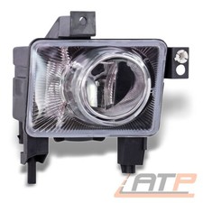 NEBELSCHEINWERFER NSW VORNE