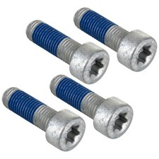 4x ORIGINAL Citroen Peugeot